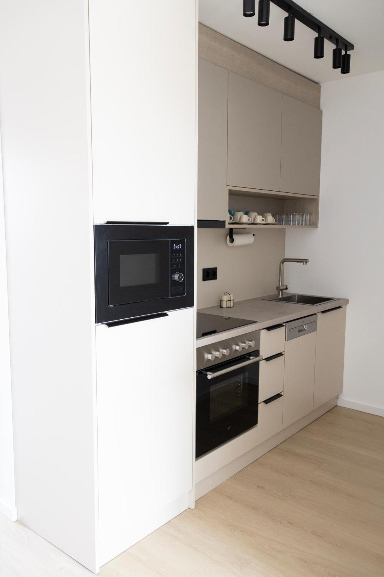 Appartement Si - Smart