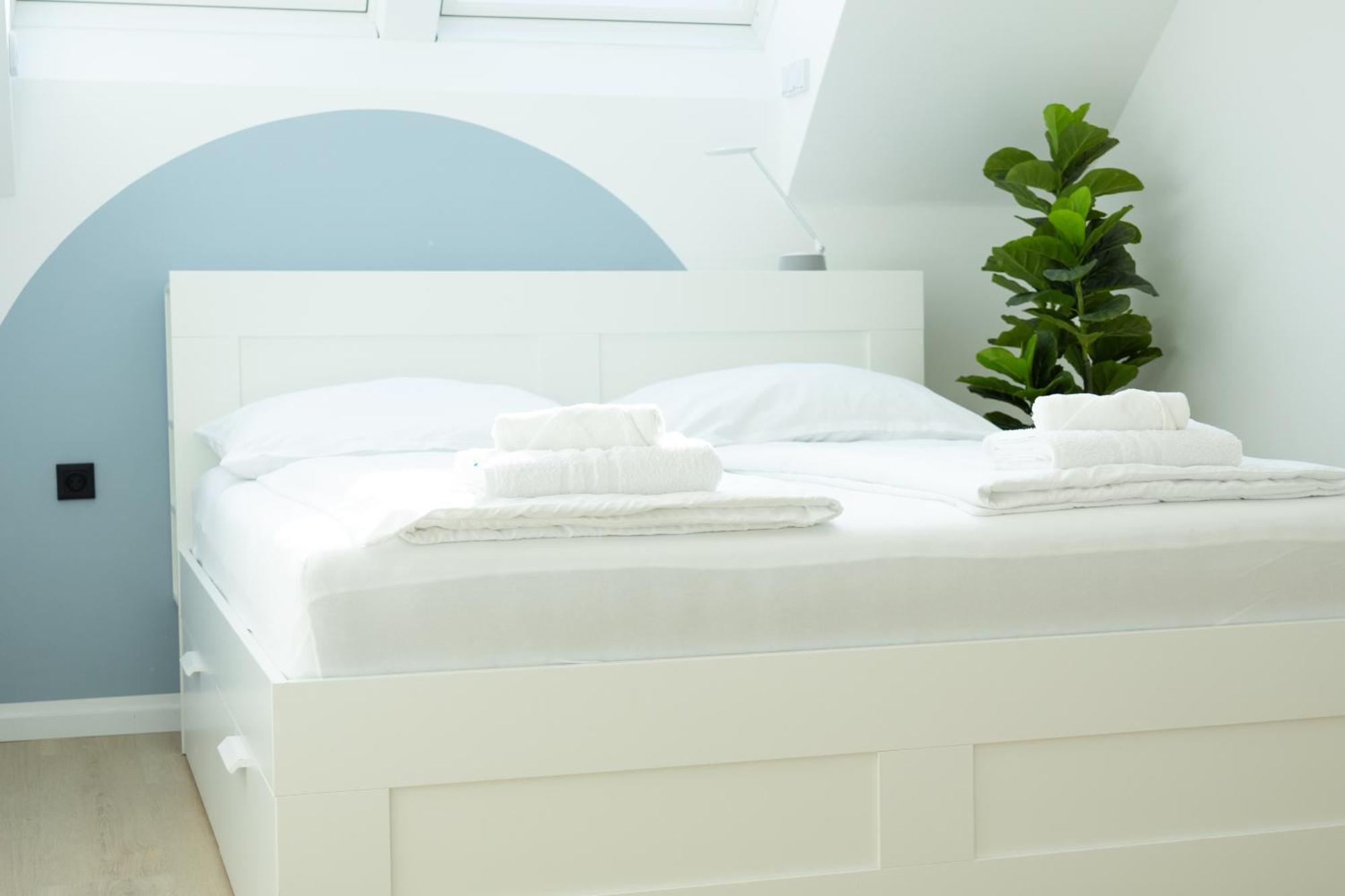 Appartement Si - Smart *