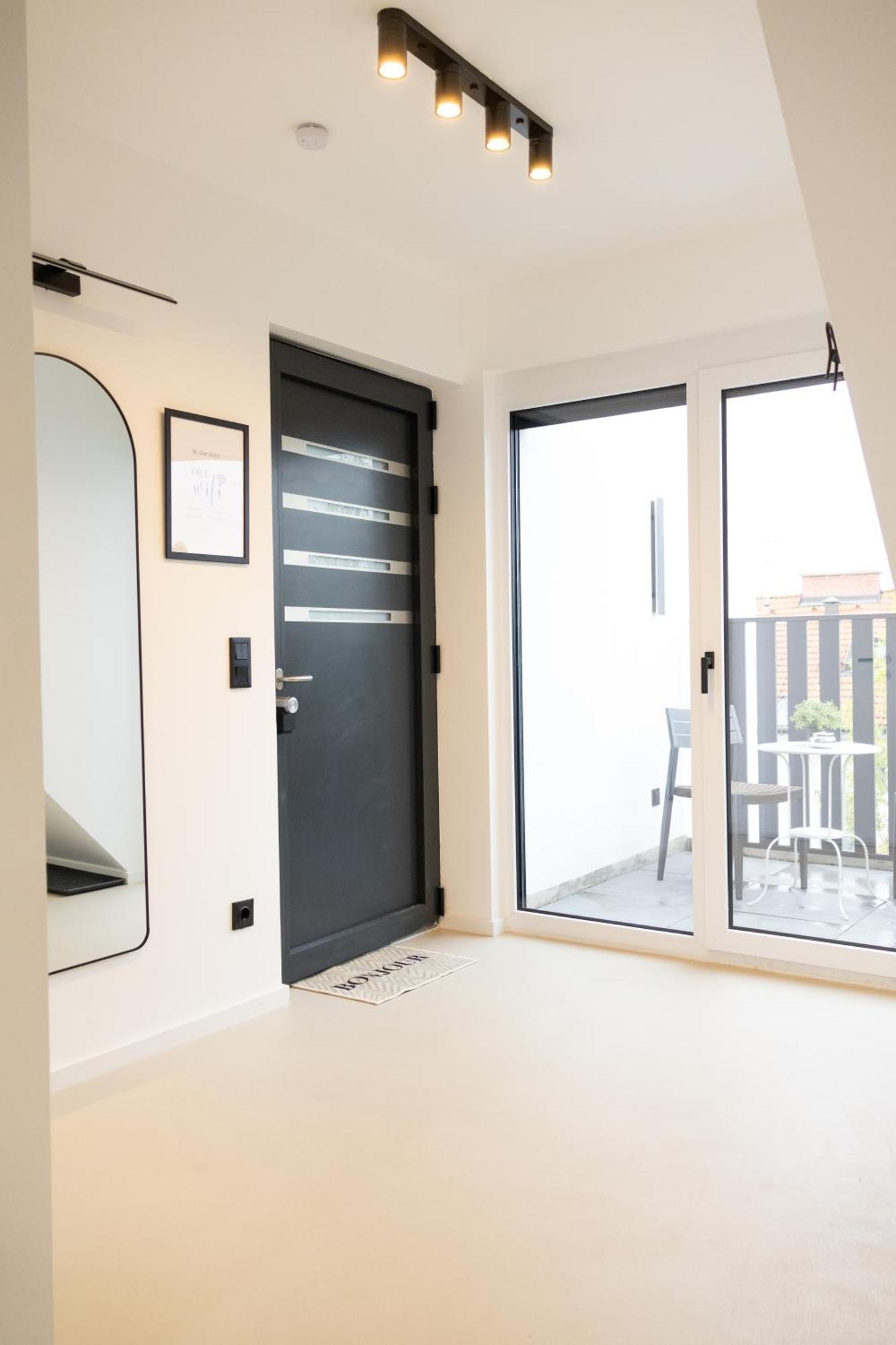 Appartement Si - Smart Vienne