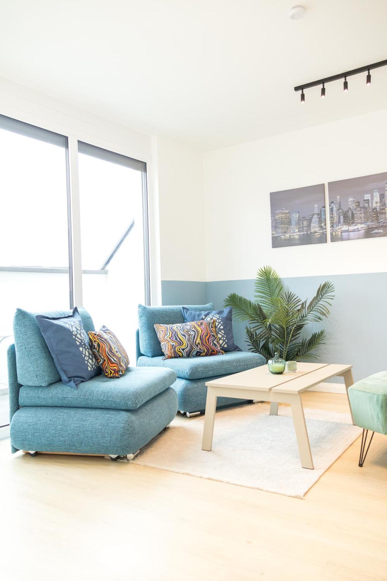 Appartement Si - Smart Vienne