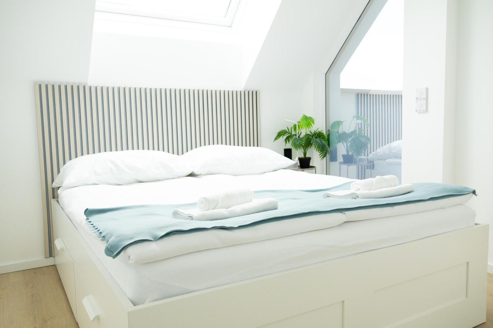Si - Smart Appartement *