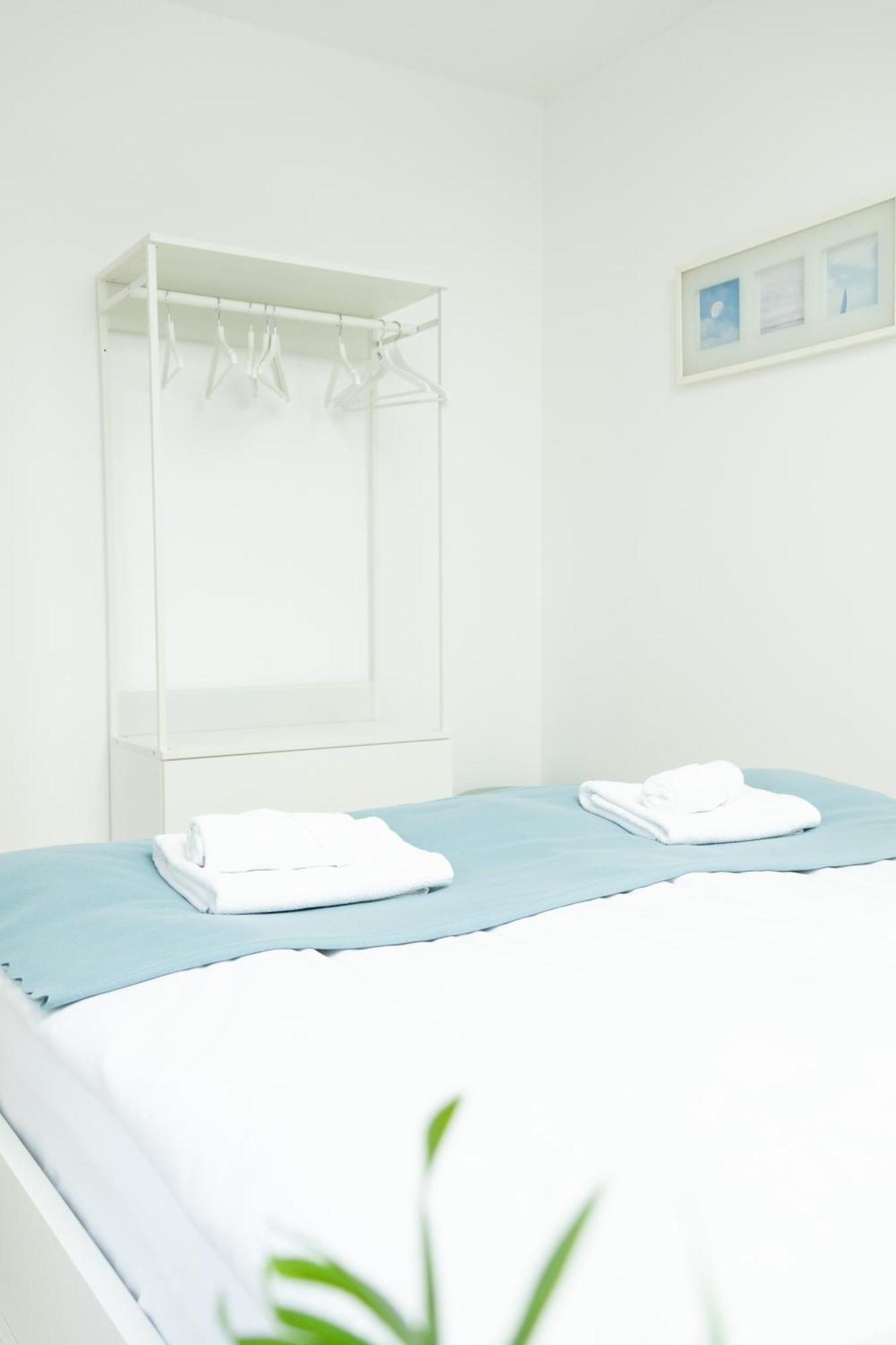 Si - Smart Appartement *