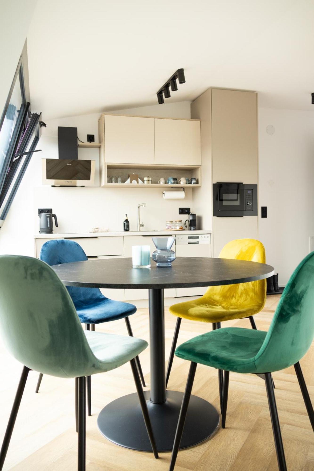 Si - Smart Vienne