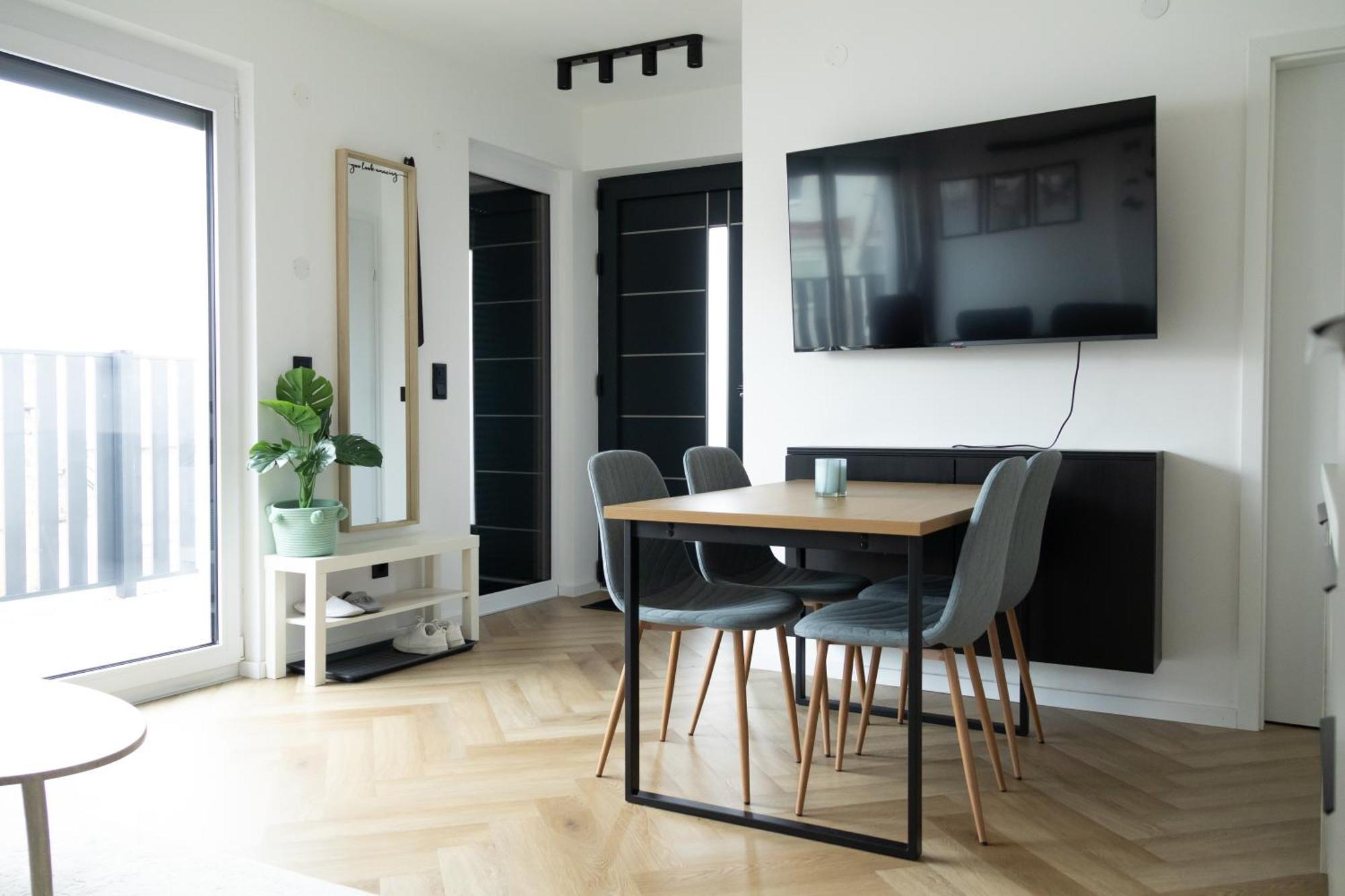 Si - Smart Appartement