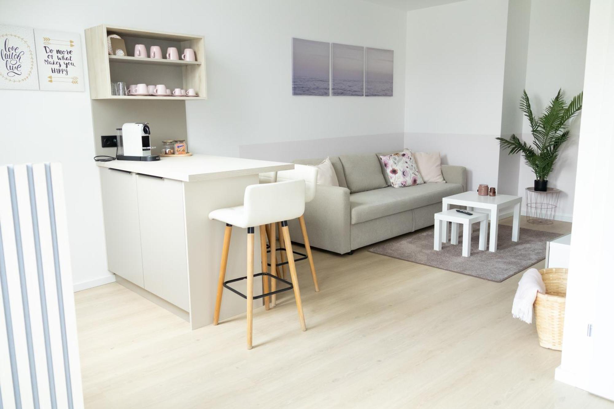 Si - Smart Appartement
