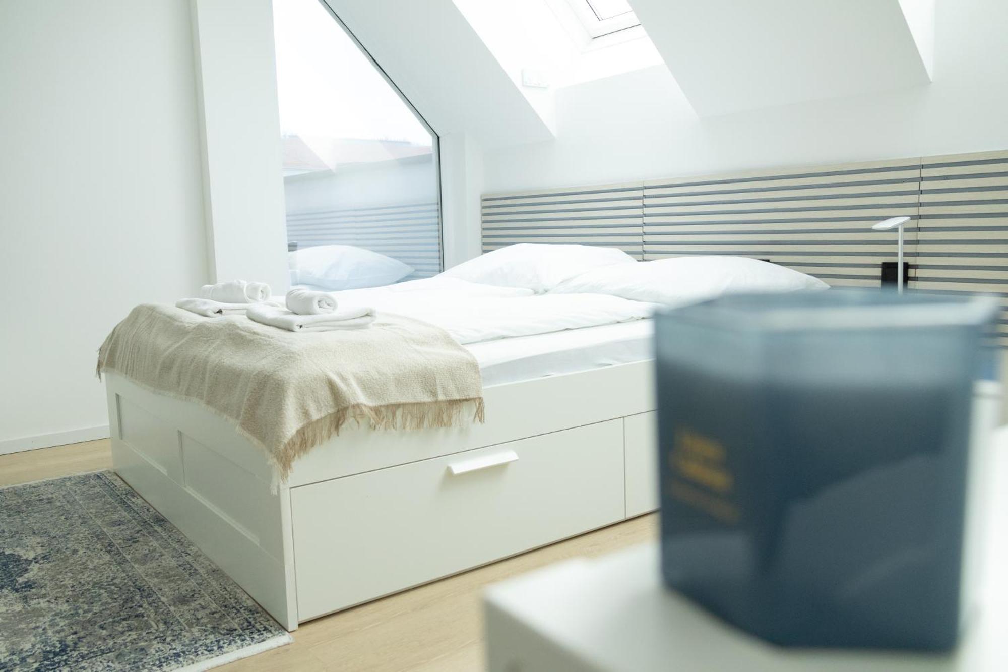 Appartement Si - Smart