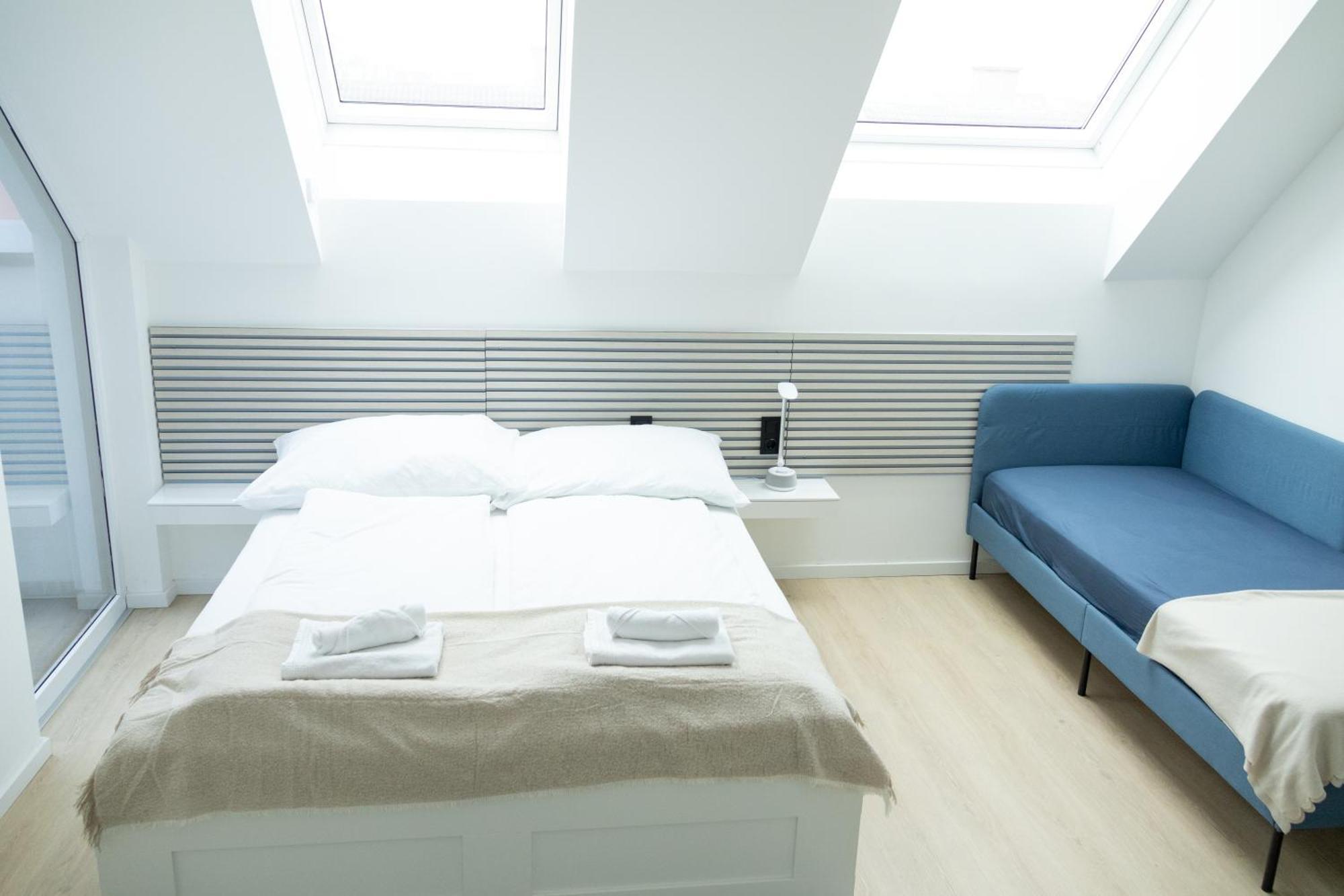 Appartement Si - Smart